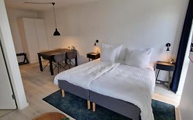 Harbour Inn Hundested